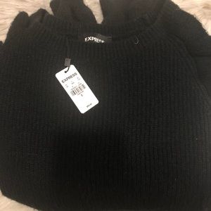 express sweater